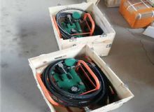 點(diǎn)擊查看詳細(xì)信息<br>標(biāo)題：MQ氣動(dòng)錨索張拉機(jī)具 閱讀次數(shù)：1670