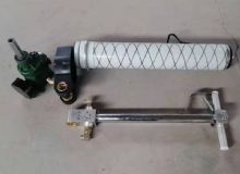 點(diǎn)擊查看詳細(xì)信息<br>標(biāo)題：氣腿 閱讀次數(shù)：2007