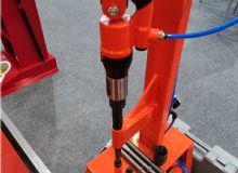 點擊查看詳細信息<br>標題：氣鏟 閱讀次數(shù)：2171