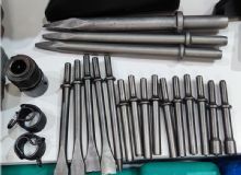 點擊查看詳細信息<br>標(biāo)題：風(fēng)鎬 閱讀次數(shù)：2572