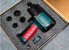 點擊查看詳細信息<br>標題：風動扳手 閱讀次數(shù)：2319