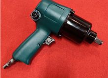 點擊查看詳細信息<br>標題：風動扳手 閱讀次數(shù)：2029