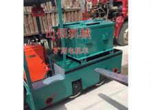 點擊查看詳細信息<br>標題：礦用電機車 閱讀次數(shù)：1051