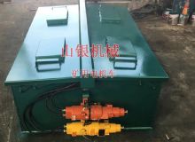 點擊查看詳細信息<br>標題：礦用電機車 閱讀次數(shù)：973