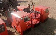 點擊查看詳細信息<br>標題：礦用電機車 閱讀次數(shù)：1086