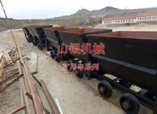 點(diǎn)擊查看詳細(xì)信息<br>標(biāo)題：礦用車系列 閱讀次數(shù)：1347