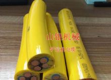 點(diǎn)擊查看詳細(xì)信息<br>標(biāo)題：鏟運(yùn)機(jī)電纜 閱讀次數(shù)：1381