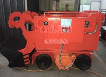 點擊查看詳細(xì)信息<br>標(biāo)題：電動裝巖機 閱讀次數(shù)：1405