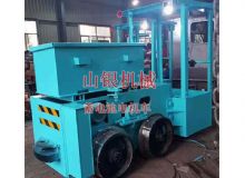 點擊查看詳細信息<br>標題：蓄電池電機車 閱讀次數：2209