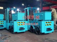 點擊查看詳細信息<br>標題：蓄電池電機車 閱讀次數：2136