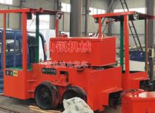 點擊查看詳細信息<br>標題：蓄電池電機車 閱讀次數：2134