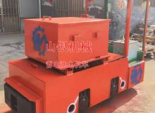 點擊查看詳細信息<br>標題：蓄電池電機車 閱讀次數：2166