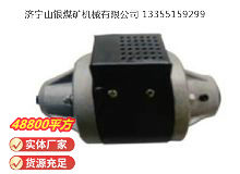 點擊查看詳細信息<br>標題：MT1.5 氣動馬達 閱讀次數(shù)：721