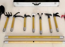 點擊查看詳細信息<br>標題：消防工具系列 閱讀次數(shù)：310