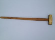 點擊查看詳細(xì)信息<br>標(biāo)題：防爆探險棍 閱讀次數(shù)：293