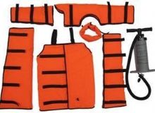 點(diǎn)擊查看詳細(xì)信息<br>標(biāo)題：充氣夾板 閱讀次數(shù)：296