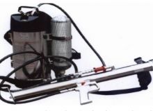 點(diǎn)擊查看詳細(xì)信息<br>標(biāo)題：QWMB12型背負(fù)式脈沖噴霧水 閱讀次數(shù)：283