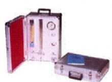 點(diǎn)擊查看詳細(xì)信息<br>標(biāo)題：AJ-12氧氣呼吸器校驗(yàn)儀 閱讀次數(shù)：625