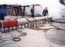 點(diǎn)擊查看詳細(xì)信息<br>標(biāo)題：礦用惰氣發(fā)生裝置：DQ-500 閱讀次數(shù)：297