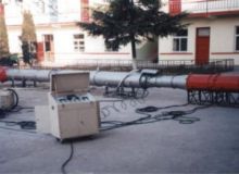 點(diǎn)擊查看詳細(xì)信息<br>標(biāo)題：礦用惰氣泡沫發(fā)生裝置：DQP-200 閱讀次數(shù)：273