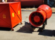 點(diǎn)擊查看詳細(xì)信息<br>標(biāo)題：BGP-400DBGP-200D型煤礦用隔爆型高倍數(shù)泡沫滅火裝備 閱讀次數(shù)：369