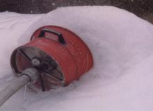 點擊查看詳細信息<br>標題：SGP-50SGP-180 型水輪高倍數(shù)泡沫滅火裝置 閱讀次數(shù)：289